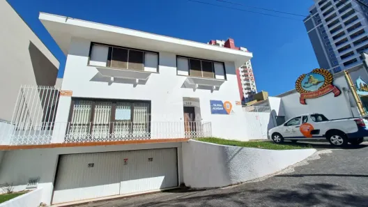 Sala Comercial para alugar, 349m² no Centro, Ponta Grossa