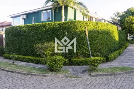 Casa com 3 Quartos à venda, 141m² no Ipanema, Porto Alegre