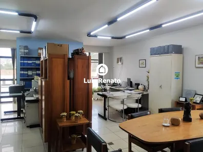 Sala Comercial para alugar, 50m² no Santa Efigênia, Belo Horizonte