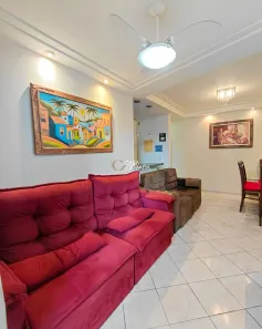 Apartamento com 3 Quartos à venda, 89m² no Praia das Gaivotas, Vila Velha