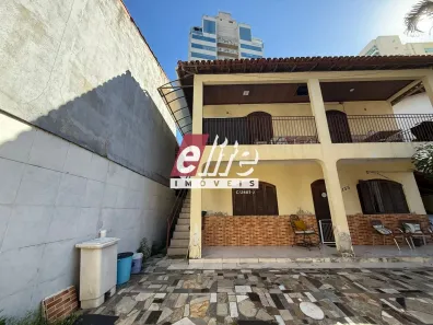Casa com 3 Quartos à venda, 107m² no Jardim Camburi, Vitória