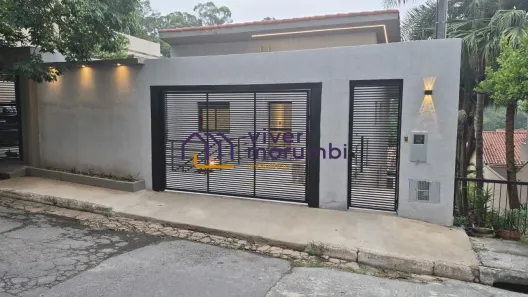 Casa com 3 Quartos à venda, 165m² no Paraíso do Morumbi, São Paulo