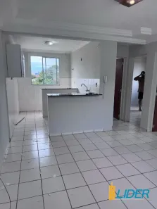 Apartamento com 2 Quartos à venda, 45m² no Laranjeiras, Uberlândia