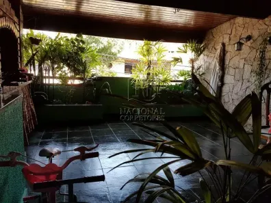 Sobrado com 2 Quartos à venda, 131m² no Jardim Alzira Franco, Santo André