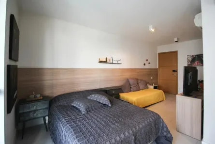 Kitnet com 1 Quarto à venda, 25m² no Itaim Bibi, São Paulo