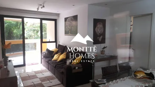 Apartamento com 2 Quartos à venda, 105m² no Barra da Tijuca, Rio de Janeiro