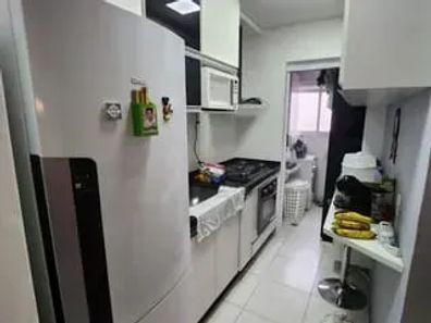 Apartamento com 2 Quartos à venda, 62m² no Vila Gomes Cardim, São Paulo