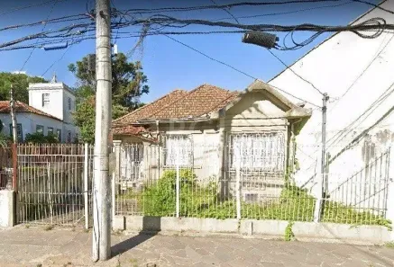 Lote/Terreno à venda, 484m² no Cidade Baixa, Porto Alegre