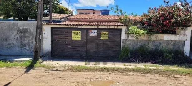 Casa com 3 Quartos à venda, 166m² no Casa Caiada, Olinda