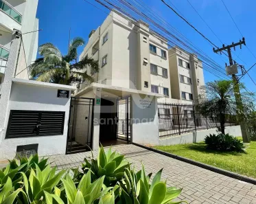 Apartamento com 2 Quartos à venda, 65m² no Jardim Itália, Chapecó