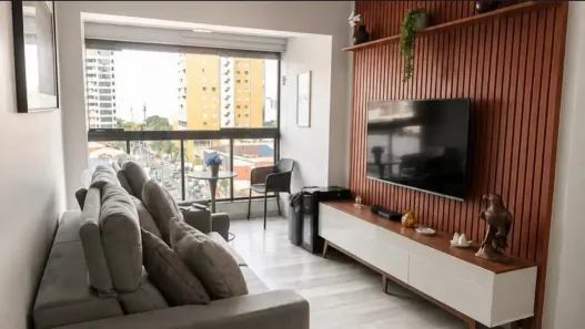 Apartamento com 3 Quartos à venda, 98m² no Jardins, Aracaju