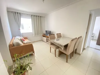 Apartamento com 1 Quarto à venda, 50m² no Imbuí, Salvador