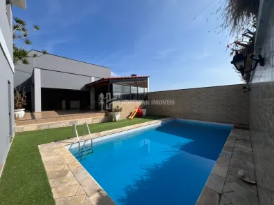 Casa com 3 Quartos à venda, 279m² no Osvaldo Cruz, São Caetano do Sul