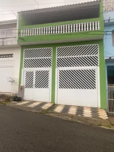 Casa com 2 Quartos à venda, 155m² no Jardim D'Abril, Osasco