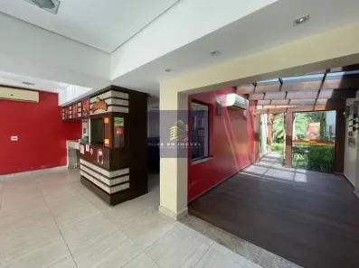 Ponto Comercial com 4 Quartos para alugar, 180m² no Campo Belo, São Paulo