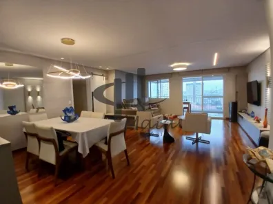 Apartamento com 3 Quartos à venda, 133m² no Santa Paula, São Caetano do Sul