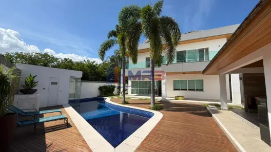 Casa à venda, 550m² no Barra da Tijuca, Rio de Janeiro