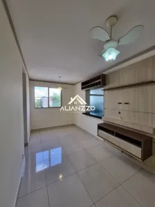 Apartamento com 2 Quartos à venda, 47m² no Vila Monte Alegre, Ribeirão Preto