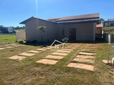 Casa de Condomínio com 3 Quartos à venda, 150m² no , Pardinho