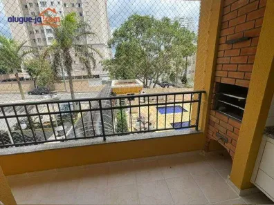 Apartamento com 4 Quartos à venda, 113m² no Floradas de São José, São José dos Campos