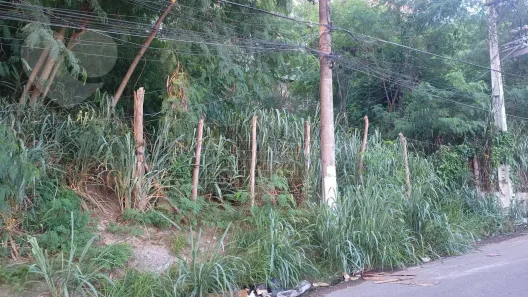 Lote/Terreno à venda, 361m² no Fonseca, Niterói