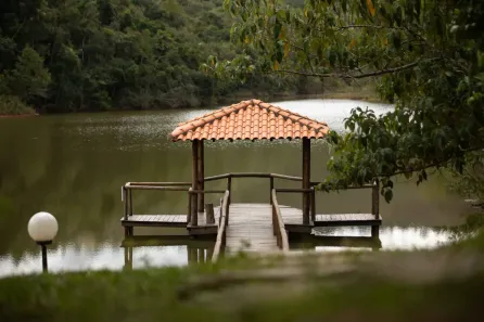 Lote/Terreno à venda, 1000m² no Zona Rural, Taquaraçu de Minas