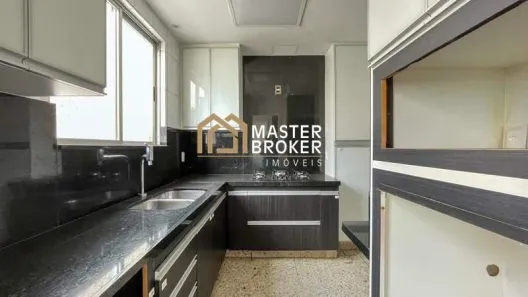 Cobertura com 4 Quartos à venda, 210m² no Buritis, Belo Horizonte