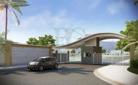 Lote/Terreno à venda, 450m² no Centreville, Poços de Caldas