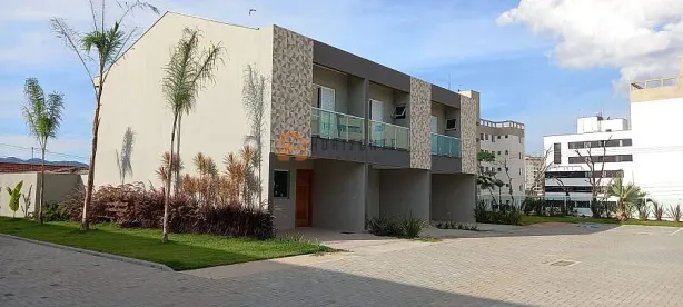 Sobrado com 3 Quartos para alugar, 94m² no Parque Santana, Mogi das Cruzes