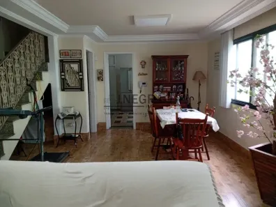 Sobrado com 4 Quartos à venda, 163m² no Ipiranga, São Paulo