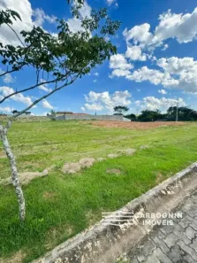 Lote/Terreno à venda, 568m² no Condomínio Residencial Ecopark Bourbon, Caçapava