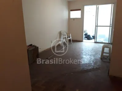 Apartamento com 3 Quartos à venda, 112m² no Tijuca, Rio de Janeiro