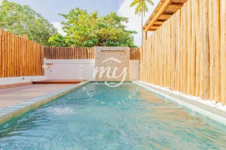 Apartamento com 3 Quartos à venda, 96m² no , Mata de São João