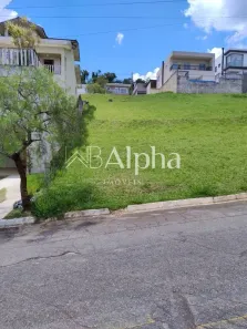 Lote/Terreno à venda, 360m² no Alphaville, Santana de Parnaíba