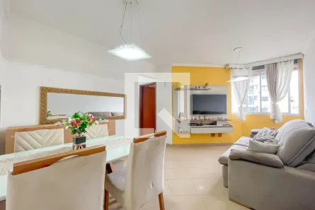 Apartamento com 3 Quartos à venda, 76m² no Vila Osasco, Osasco