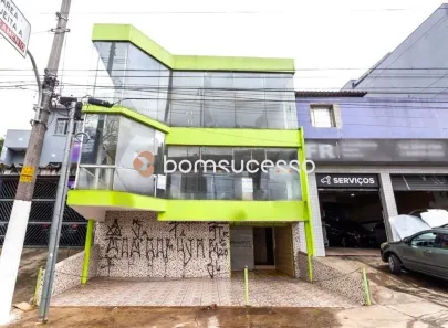 Prédio Comercial para alugar, 600m² no Quinta da Paineira, São Paulo