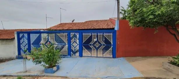 Casa com 3 Quartos à venda, 70m² no Jardim Santa Antonieta, Marília