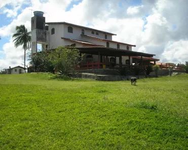 Lote/Terreno à venda, 189000m² no Vila de Abrantes (Abrantes), Camaçari