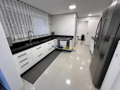 Casa de Condomínio com 4 Quartos à venda, 500m² no Tamboré, Santana de Parnaíba