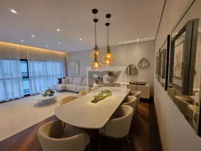 Apartamento com 3 Quartos à venda, 143m² no Aparecida, Santos