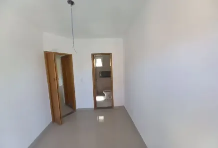 Cobertura com 2 Quartos à venda, 100m² no Jardim Santo Alberto, Santo André