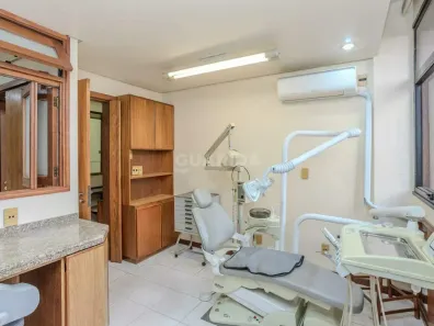 Sala Comercial para alugar, 60m² no Rio Branco, Porto Alegre