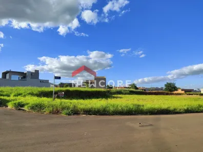 Lote/Terreno à venda, 547m² no Jardim Botânico, Olímpia