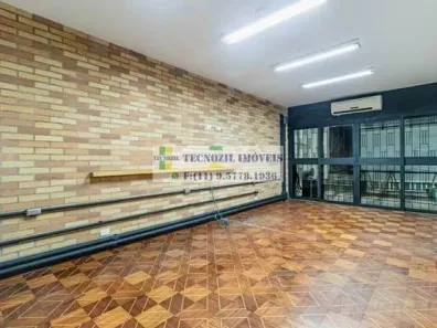 Imóvel Comercial com 8 Quartos para alugar, 400m² no Vila Mariana, São Paulo