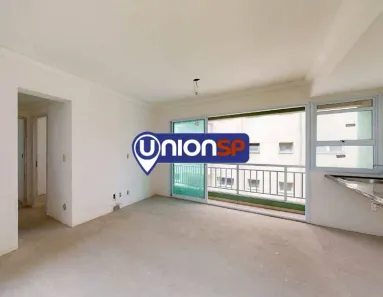 Apartamento com 2 Quartos à venda, 72m² no Vila Clementino, São Paulo