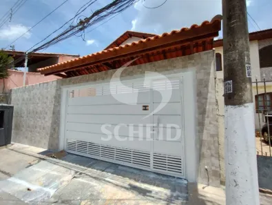 Sobrado com 3 Quartos para alugar, 276m² no Jardim das Camélias (Zona Sul), São Paulo