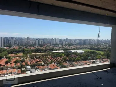 Apartamento com 3 Quartos à venda, 160m² no Brooklin Paulista, São Paulo