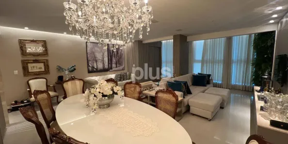 Apartamento com 3 Quartos à venda, 126m² no Plano Diretor Sul, Palmas