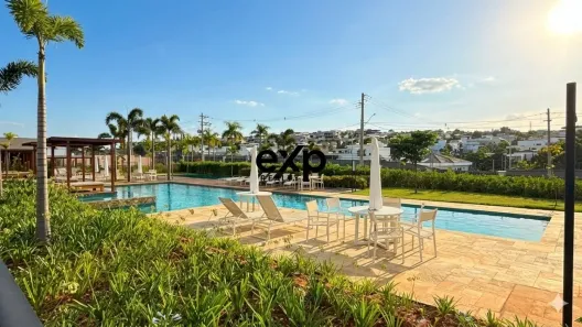 Lote/Terreno à venda, 420m² no Loteamento Residencial Arborais, Campinas