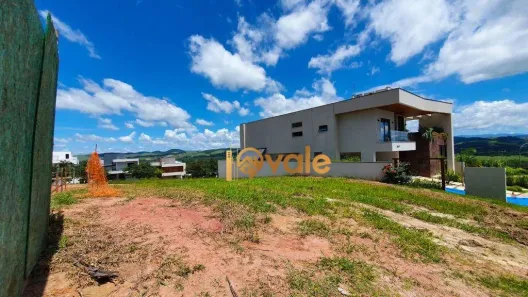 Lote/Terreno à venda, 502m² no Condomínio Residencial Alphaville II, São José dos Campos
